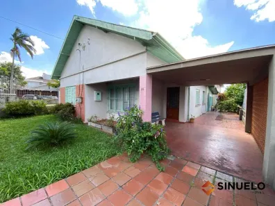 Casa com 3 Quartos à venda, 224m² no Ideal, Novo Hamburgo