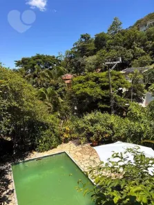 Casa de Condomínio com 3 Quartos à venda, 220m² no Itaipu, Niterói