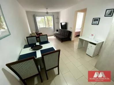 Apartamento com 1 Quarto à venda, 42m² no Bela Vista, São Paulo