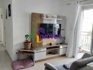 Apartamento com 2 Quartos à venda, 50m² no Vila Andrade, São Paulo