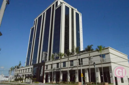 Sala Comercial à venda, 47m² no Condomínio Royal Park, São José dos Campos