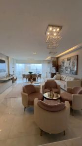 Apartamento com 2 Quartos à venda, 92m² no Costa Azul, Salvador