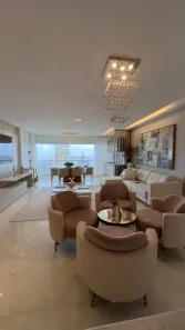 Apartamento com 2 Quartos à venda, 92m² no Costa Azul, Salvador