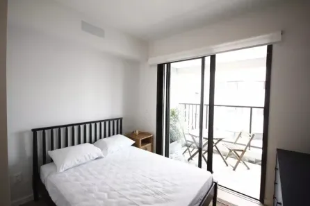 Kitnet com 1 Quarto à venda, 24m² no Vila Mariana, São Paulo