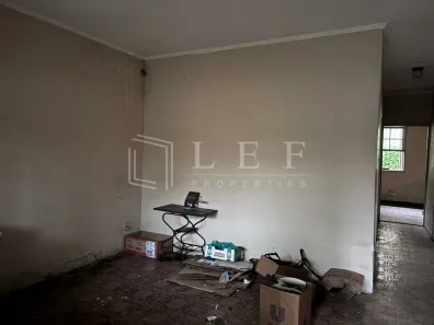 Lote/Terreno à venda, 342m² no Jardim da Glória, São Paulo