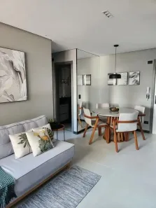 Apartamento com 2 Quartos à venda, 51m² no Vila Mariana, São Paulo