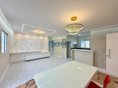 Apartamento com 2 Quartos à venda, 156m² no Pedra Branca, Palhoça