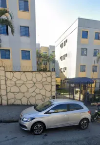 Apartamento com 2 Quartos à venda, 44m² no Jardim Jussara, São Paulo