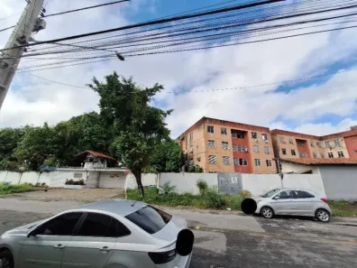 Apartamento com 1 Quarto à venda, 82m² no Itaoca, Fortaleza