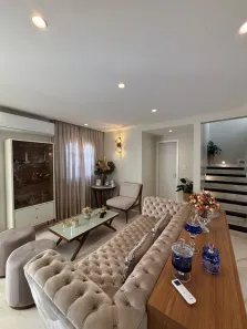 Casa de Condomínio com 3 Quartos à venda, 190m² no Calhau, São Luís