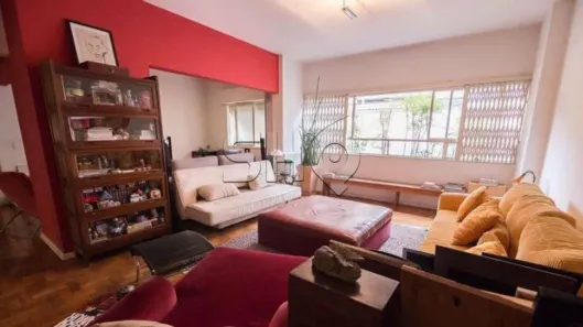 Apartamento com 3 Quartos à venda, 161m² no Perdizes, São Paulo