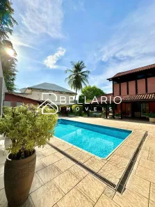 Casa com 4 Quartos à venda, 612m² no Barra da Tijuca, Rio de Janeiro