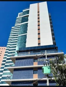 Apartamento com 1 Quarto à venda, 25m² no Caminho das Árvores, Salvador