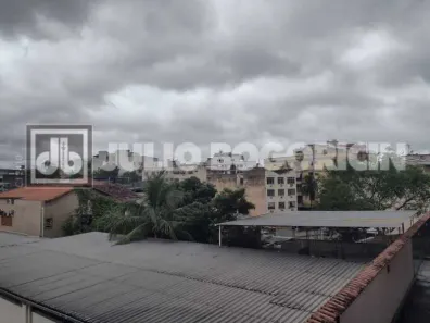 Apartamento com 1 Quarto à venda, 45m² no Lins de Vasconcelos, Rio de Janeiro