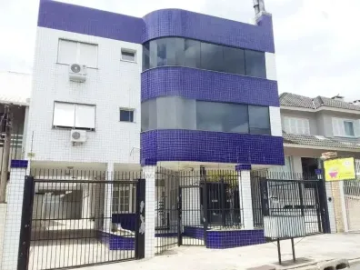 Apartamento com 3 Quartos à venda, 104m² no Jardim Itu, Porto Alegre