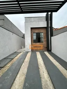 Casa com 3 Quartos à venda, 150m² no Vila São Paulo, Mogi das Cruzes