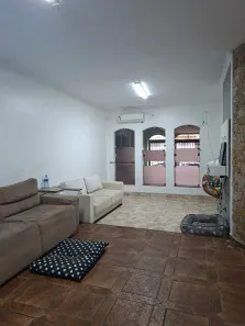 Casa com 2 Quartos à venda, 194m² no Vila Bertioga, São Paulo
