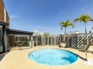 Apartamento com 4 Quartos à venda, 440m² no Campo Belo, São Paulo