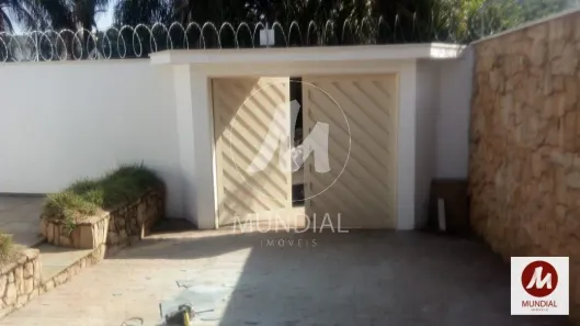 Casa com 3 Quartos à venda, 310m² no Jardim Sumaré, Ribeirão Preto