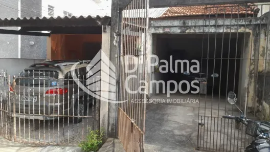 Lote/Terreno à venda, 340m² no Vila Dom Pedro I, São Paulo