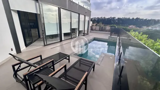 Casa de Condomínio com 3 Quartos à venda, 280m² no Jardim Celeste, Jundiaí