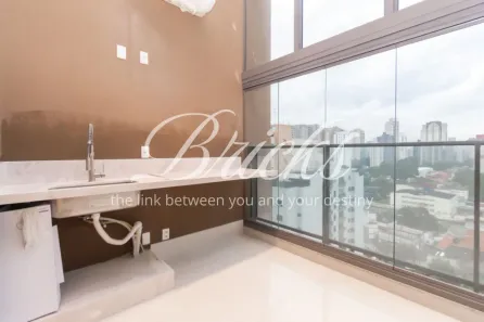 Apartamento com 3 Quartos à venda, 98m² no Vila Clementino, São Paulo
