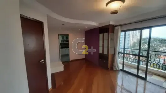 Apartamento com 3 Quartos à venda, 80m² no Vila Romana, São Paulo