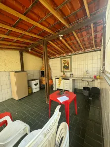 Apartamento com 2 Quartos para alugar, 55m² no Bandeirantes (Pampulha), Belo Horizonte