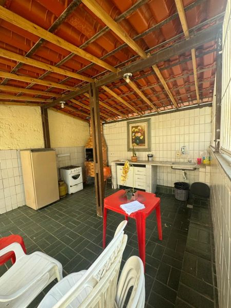 Apartamento com 2 quartos — Bandeirantes (Pampulha), Belo Horizonte