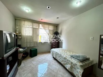 Sala Comercial à venda, 25m² no Engenho de Dentro, Rio de Janeiro