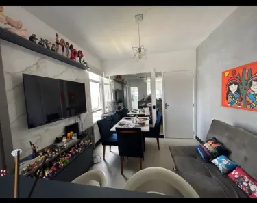 Apartamento com 2 Quartos à venda, 42m² no Residencial Moradas do Valle, Campinas