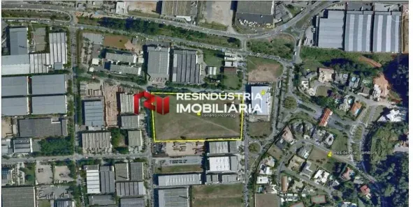 Lote/Terreno para alugar, 30000m² no Tamboré, Barueri