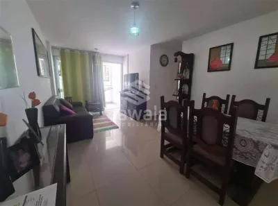 Apartamento com 3 Quartos à venda, 86m² no Recreio dos Bandeirantes, Rio de Janeiro