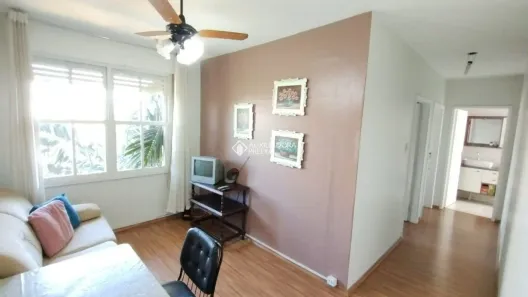 Apartamento com 2 Quartos à venda, 54m² no Jardim Botânico, Porto Alegre