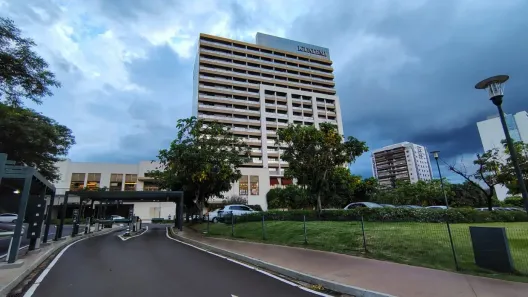 Sala Comercial à venda, 34m² no Vila do Golf, Ribeirão Preto