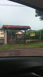 Lote/Terreno à venda, 320m² no Chapada dos Guimarães, Chapada dos Guimarães