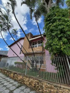 Casa com 5 Quartos à venda, 313m² no Jardim Novo Horizonte, Sorocaba