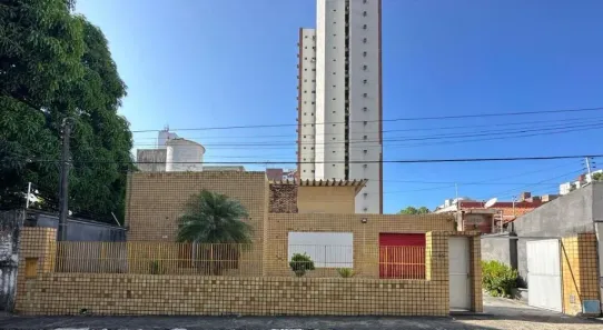 Imóvel Comercial com 3 Quartos à venda, 353m² no Aldeota, Fortaleza