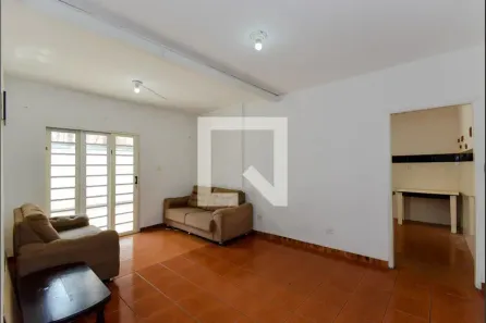 Casa com 1 Quarto para alugar, 80m² no Vila Flórida, Guarulhos