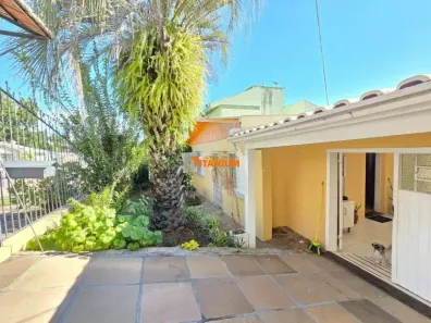 Casa com 3 Quartos à venda, 85m² no Ouro Branco, Novo Hamburgo