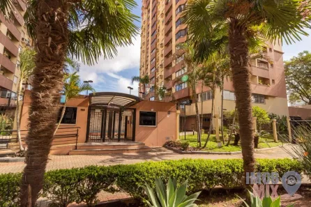 Apartamento com 3 Quartos à venda, 88m² no Vila Ipiranga, Porto Alegre