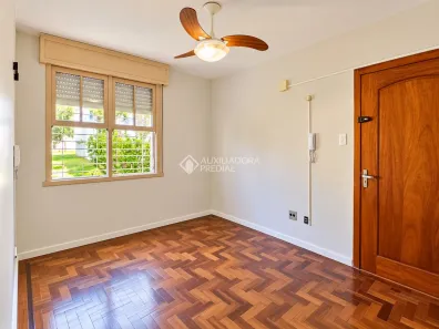 Apartamento com 2 Quartos à venda, 58m² no Santo Antônio, Porto Alegre