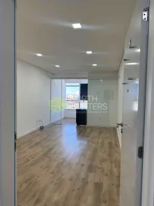 Sala Comercial à venda, 30m² no Vargem Grande, Florianópolis