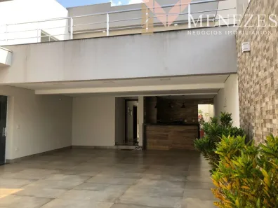 Casa com 3 Quartos à venda, 362m² no Parque Moema, Franca
