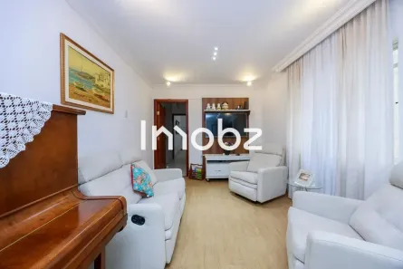 Casa com 3 Quartos à venda, 150m² no Cidade Monções, São Paulo