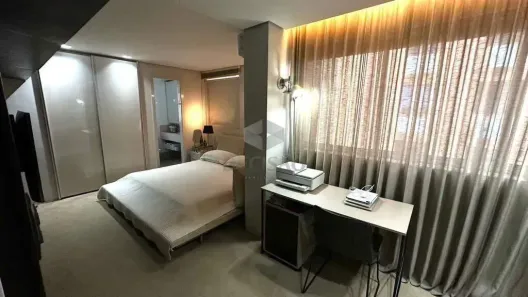Cobertura com 3 Quartos à venda, 121m² no Savassi, Belo Horizonte