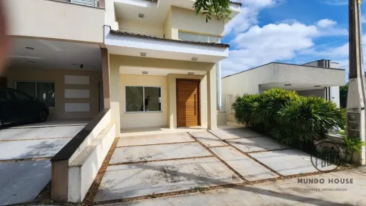 Casa de Condomínio com 3 Quartos à venda, 200m² no Loteamento Dinorá Rosa, Sorocaba