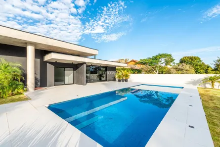 Casa de Condomínio com 4 Quartos à venda, 392m² no Chapéu do Sol, Porto Alegre