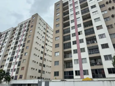 Apartamento com 2 Quartos à venda, 62m² no Ilda, Aparecida de Goiânia