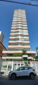 Apartamento com 2 Quartos à venda, 85m² no Tupi, Praia Grande